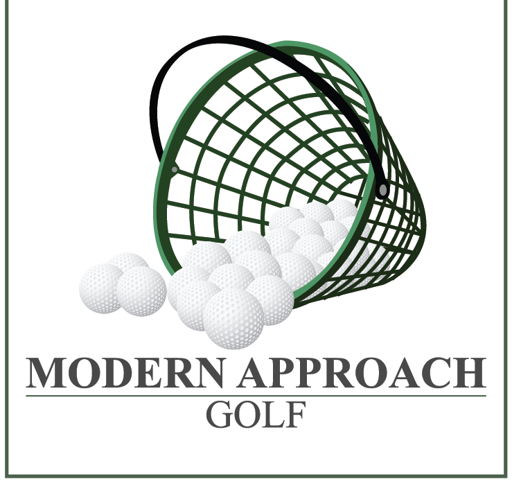 Modern Approach Golf