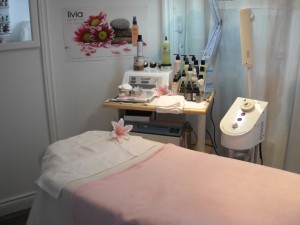 " Livia" Facial Products 