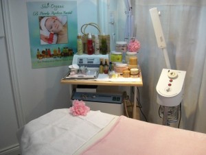 " Shir" Organic Products